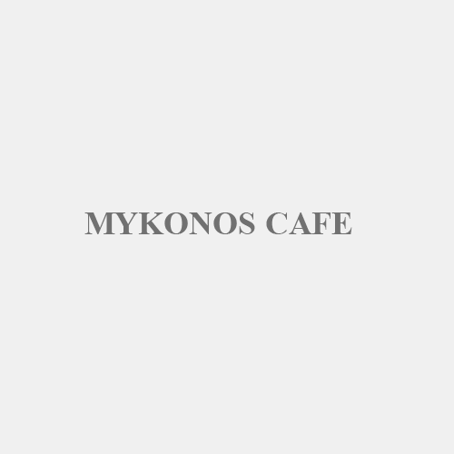 MYKONOS CAFFE